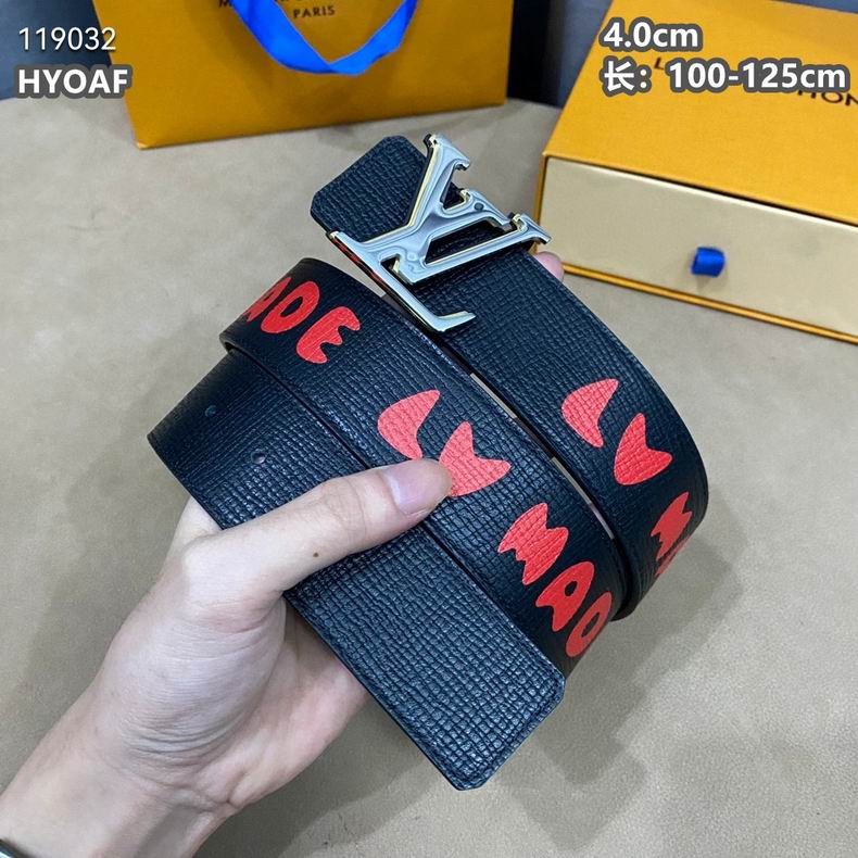 LV belt 40mmX100-125cm 8L (46)